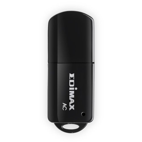 Edimax EW-7811UTC 802.11a/b/g/n/ac USB Type-A Wi-Fi Adapter