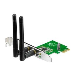 Asus PCE-N15 802.11a/b/g/n PCIe x1 Wi-Fi Adapter