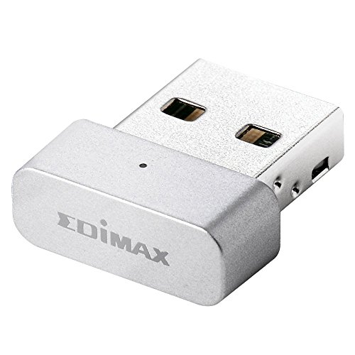 Edimax EW-7711MAC 802.11a/b/g/n/ac USB Type-A Wi-Fi Adapter
