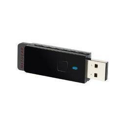 Netgear WNA1100-100ENS 802.11a/b/g/n USB Type-A Wi-Fi Adapter