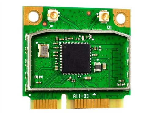 Intel 105 802.11a/b/g/n Mini-PCIe Wi-Fi Adapter
