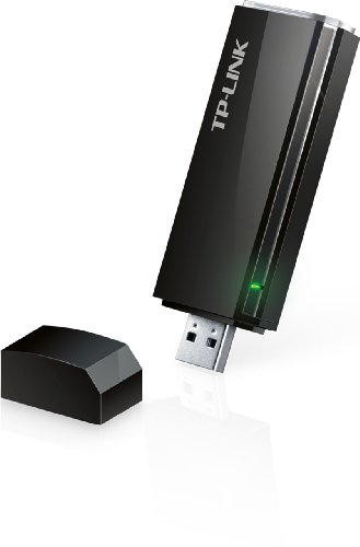 TP-Link TL-WDN4200 802.11a/b/g/n USB Type-A Wi-Fi Adapter