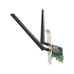 Asus PCE-AC51 802.11a/b/g/n/ac PCIe x1 Wi-Fi Adapter
