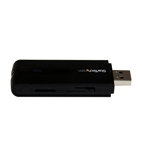 StarTech USB867WAC22 802.11a/b/g/n/ac USB Type-A Wi-Fi Adapter