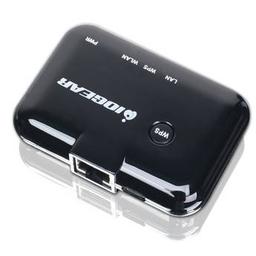 IOGEAR GWU627W6 802.11a/b/g/n USB Type-A Wi-Fi Adapter