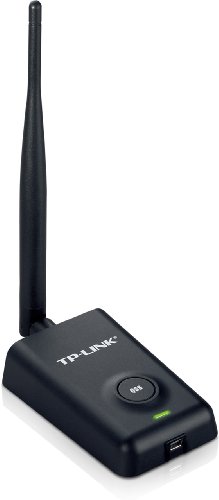 TP-Link TL-WN7200ND 802.11a/b/g/n USB Type-A Wi-Fi Adapter