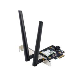 Asus PCE-AX3000 802.11a/b/g/n/ac/ax PCIe x1 Wi-Fi Adapter