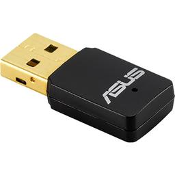 Asus USB-N13 C1 802.11a/b/g/n USB Type-A Wi-Fi Adapter